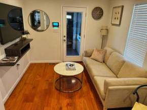 Modern DC home